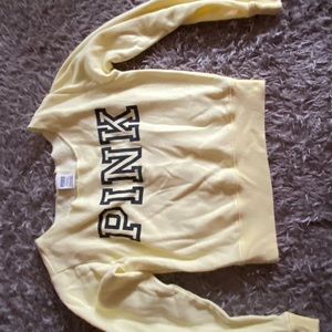 Victoria’s Secret sweater